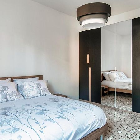 S.M. Downtown Cernobbio Apartment Eksteriør bilde