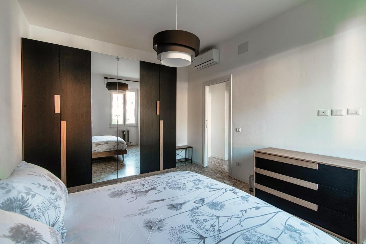 S.M. Downtown Cernobbio Apartment Eksteriør bilde